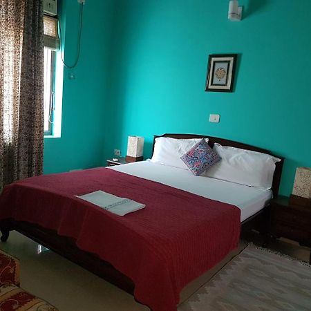 Ganga Vatika Ayurveda Bhavan Hotel Rishikesh Exterior photo